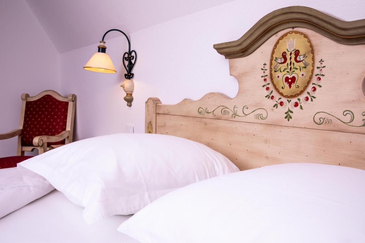 Les Suites D'Hassen Kaysersberg-Vignoble Exterior photo